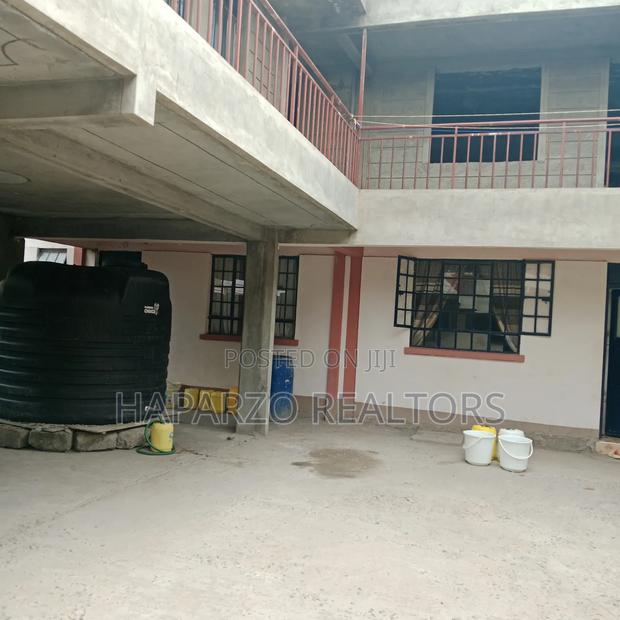 Furnished 1bdrm Apartment in Makadara Athi River for rent - main view