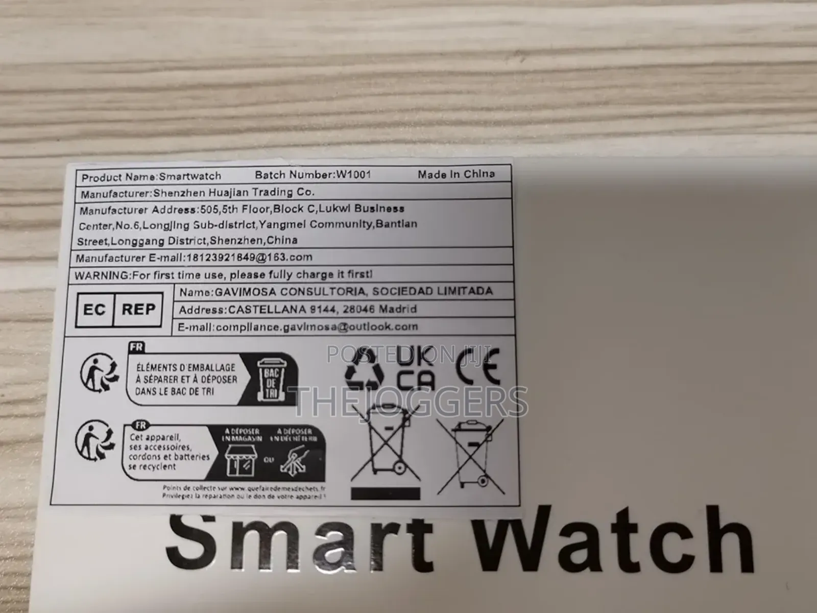 Android Smart Watch Gps 16g/64g Hd Dual Camera 4g Sim Card Wifi Access
