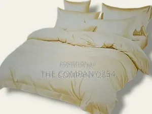 Cotton Stripped Bedsheets 2pcs Bedsheets 4pcs Pillowcases