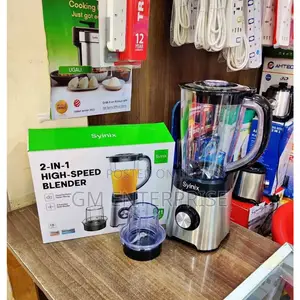 Syinix 2in1blender