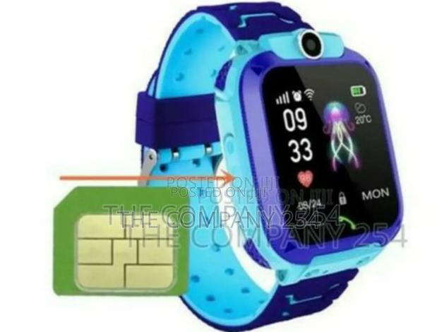 Quality Automatic Casual Smart Watch Available - thumbnail 3