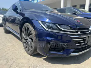 Volkswagen Arteon 2023 Blue