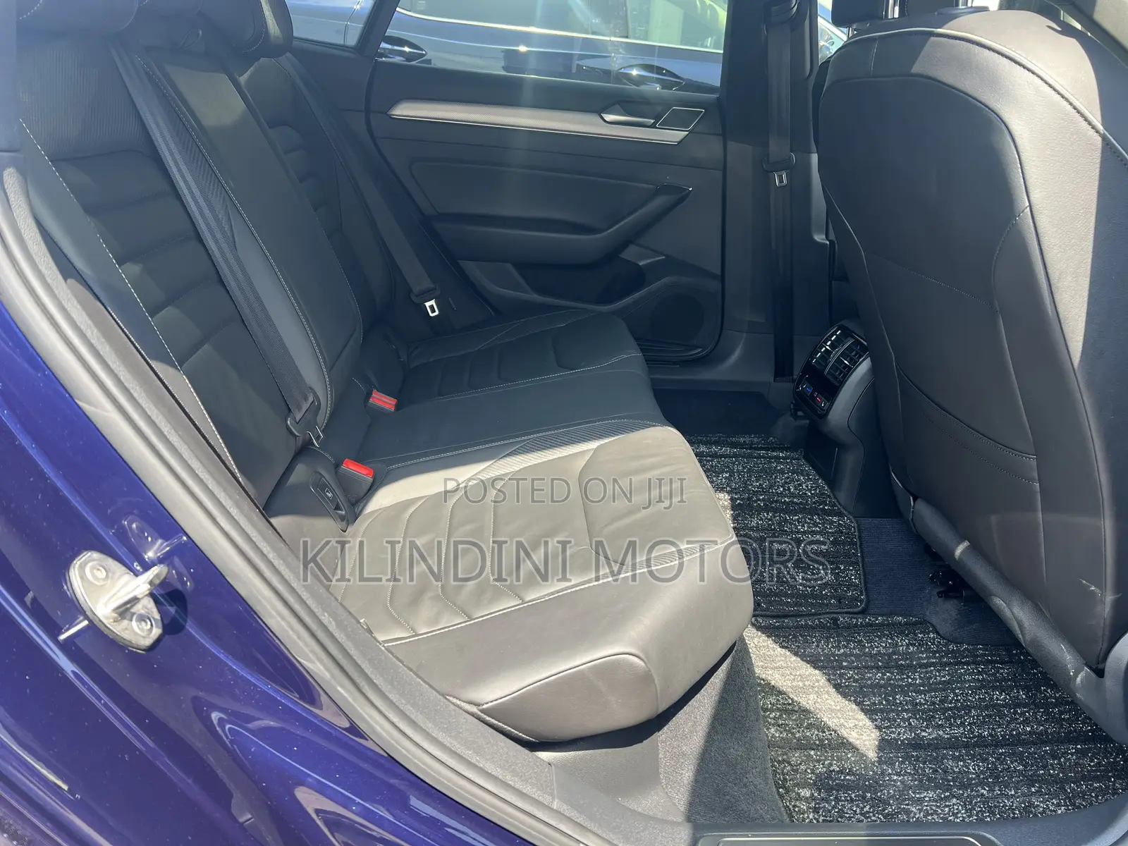 Volkswagen Arteon 2023 Blue