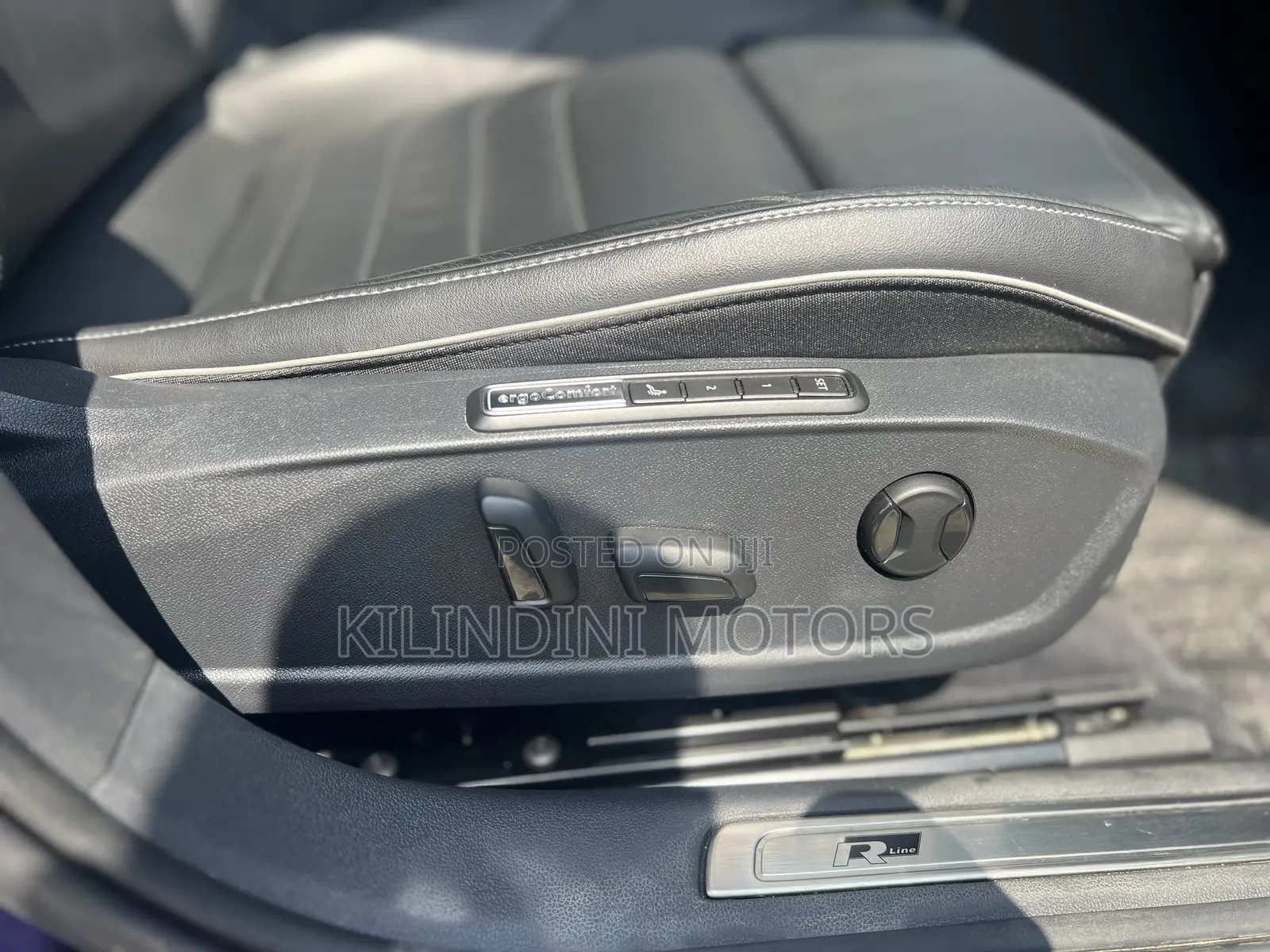 Volkswagen Arteon 2023 Blue