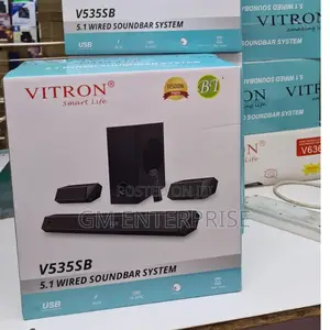 Vitron Soundbar V535sb