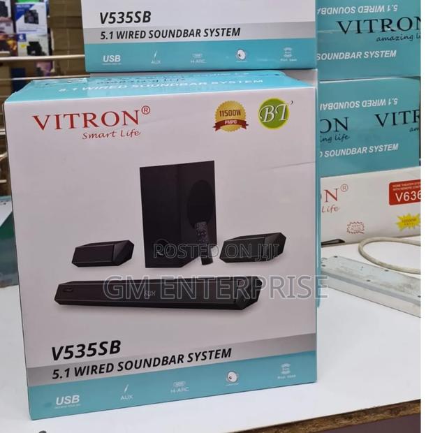 Vitron Soundbar V535sb
