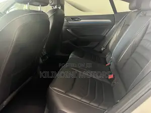 Volkswagen Arteon 2022 White