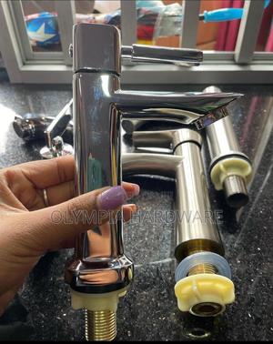 Brimix Pillar Tap (Boxed) - thumbnail 2