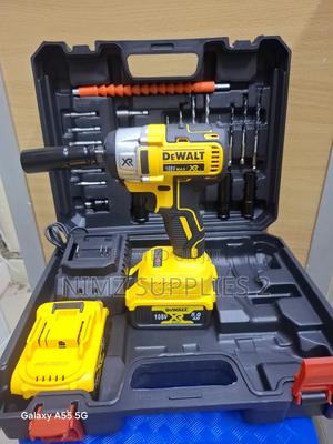 Dewalt Cordless Drill