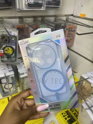 Makavo Oneplus 12 Transluscent Case Compatible With Magsafe