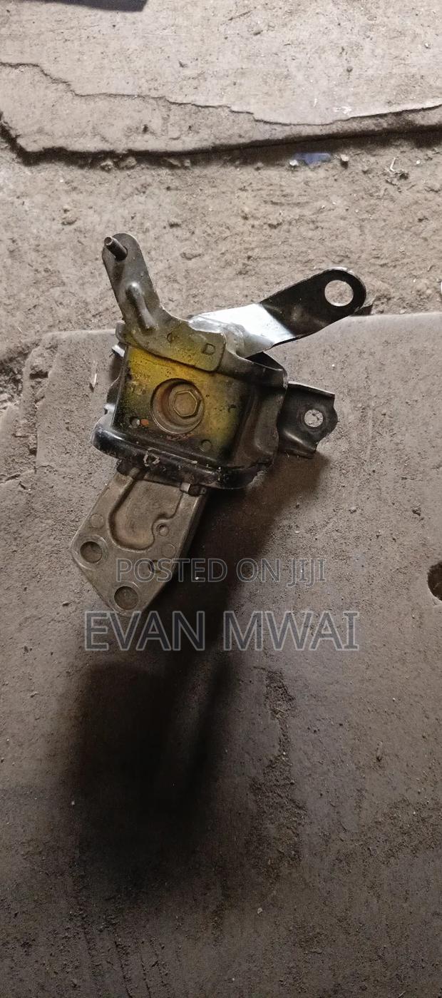 Toyota Fielder