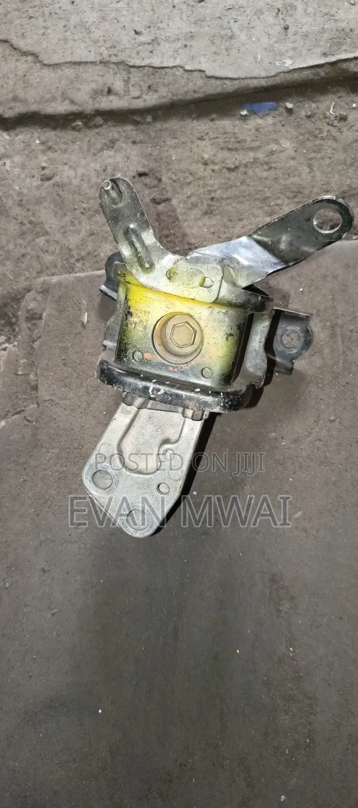 Toyota Fielder