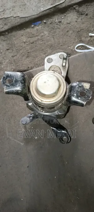 Toyota Fielder