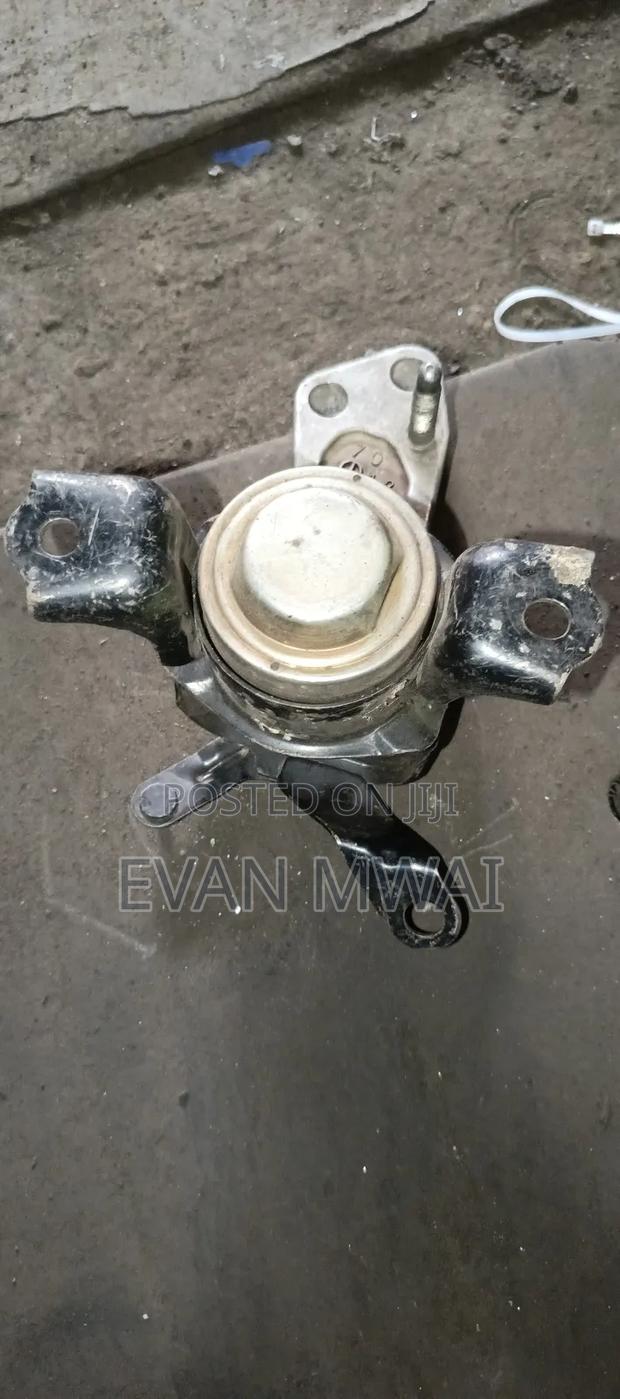 Toyota Fielder - thumbnail 3
