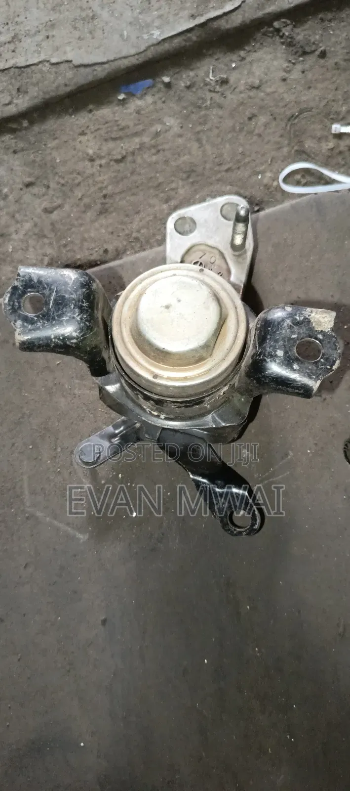 Toyota Fielder
