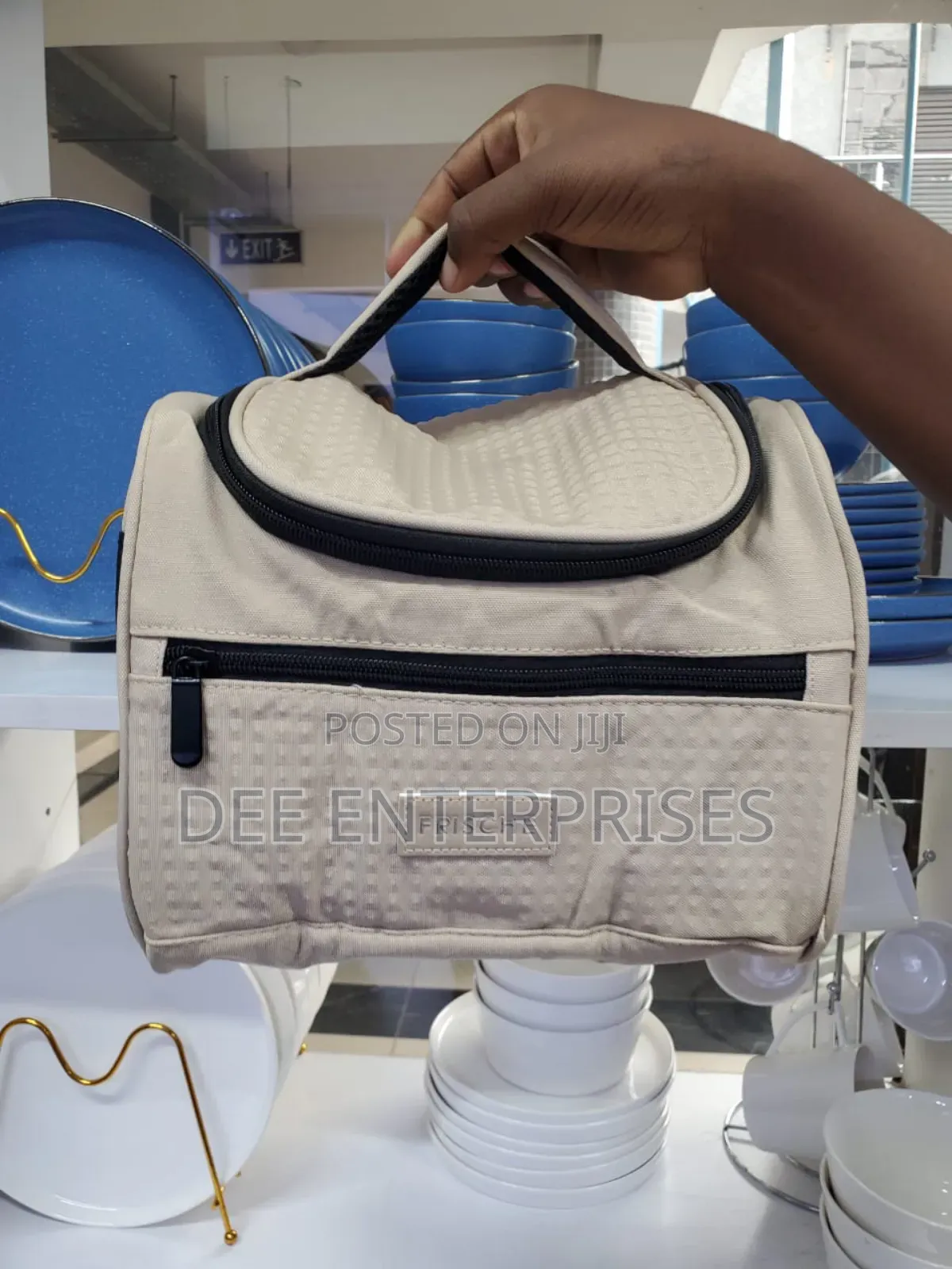 Quality Insulated Lunch Bags