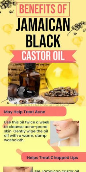 Black Castor - thumbnail 2