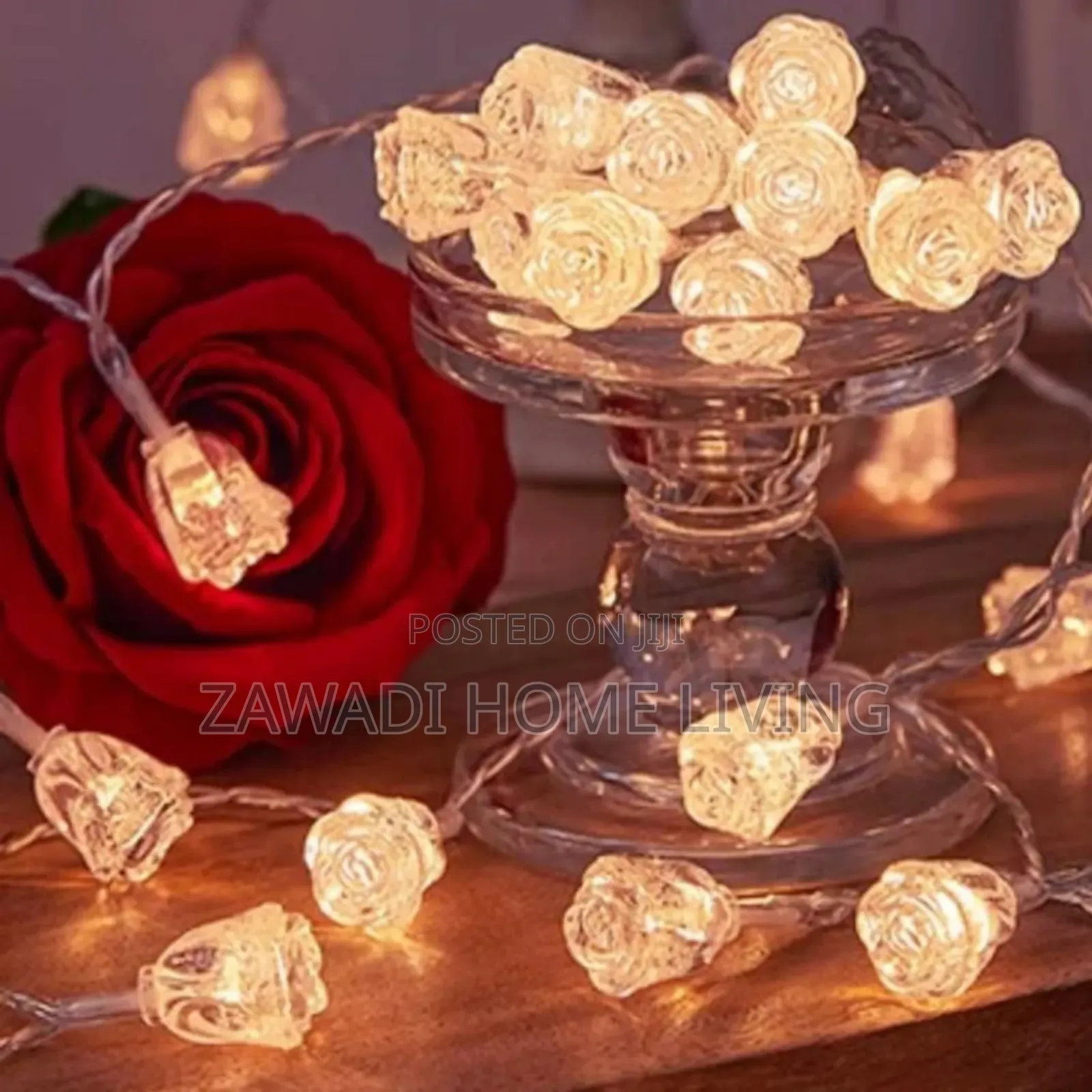 10 Metres Christmas String Lights
