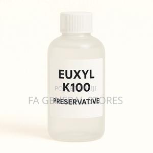 Euxyl Preservatives - thumbnail 2