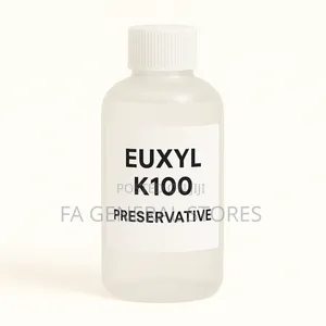 Euxyl Preservatives
