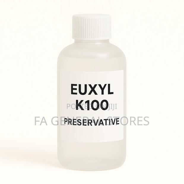 Euxyl Preservatives - main view