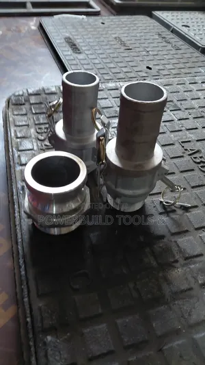 Camlock Fittings/Camlock Couplers 50mm 2"