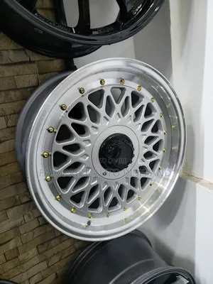 17/4/8 Holes Sports Rims
