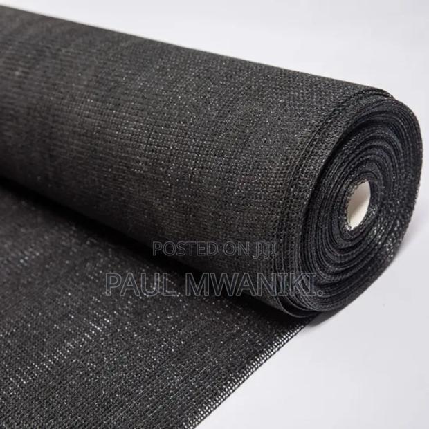 Agricultural Shade Net 75% , 4m*50m