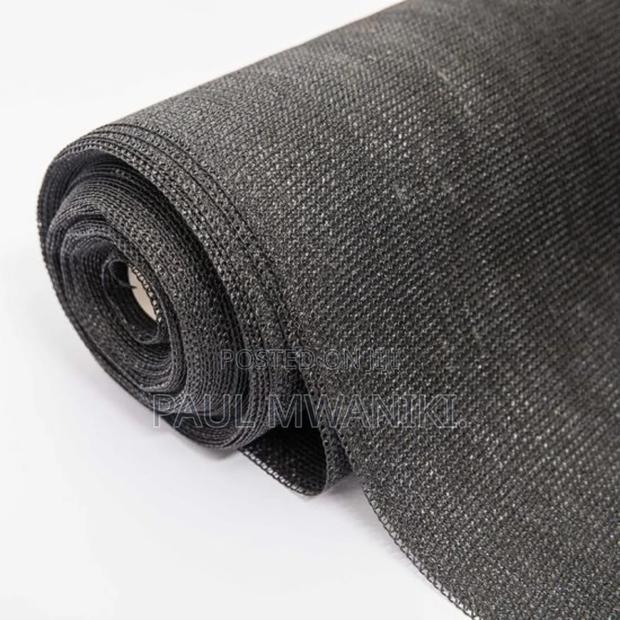 Agricultural Shade Net 75% , 4m*50m - thumbnail 2