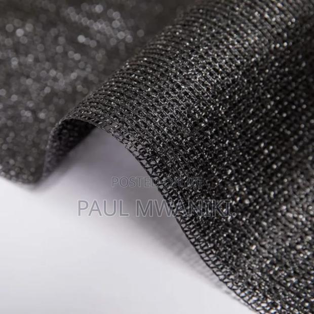Agricultural Shade Net 75% , 4m*50m - thumbnail 3