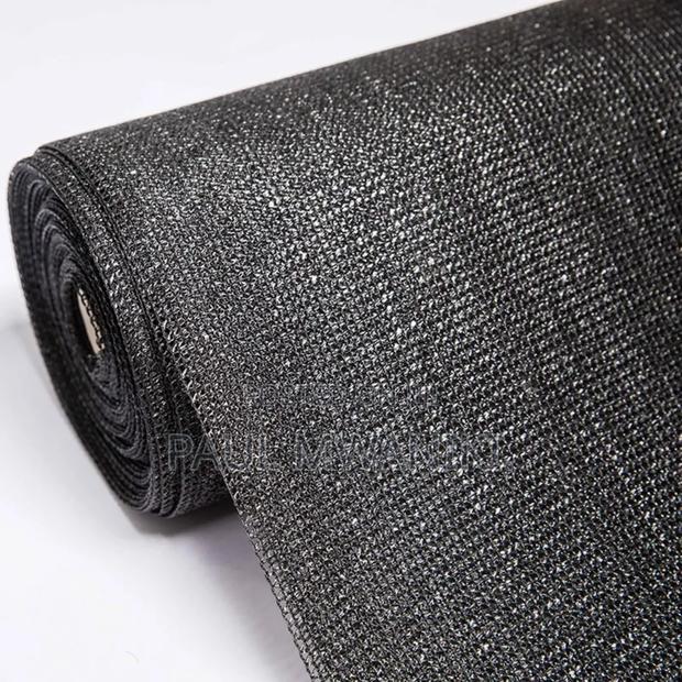 Agricultural Shade Net 75% , 4m*50m - thumbnail 4