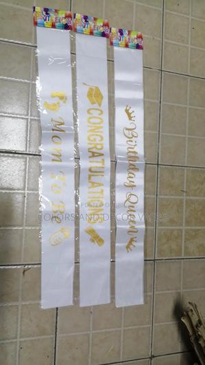 Birthday, Congratulations and Mom to Be Sashe - thumbnail 2