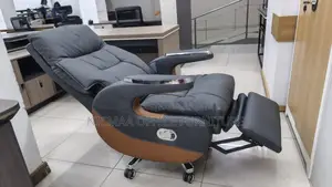 High-End Ergonomic Executive Chair