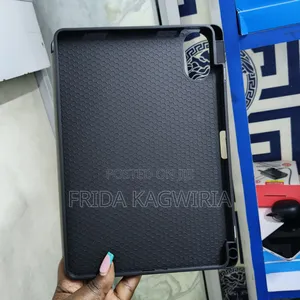 Redmi Pad 2 Leather Flip Case