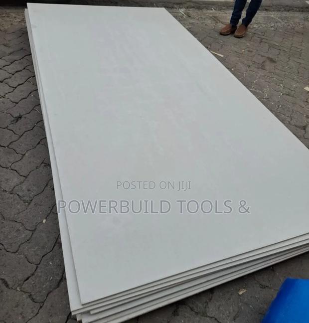 Fibre Cement Board 4.5mm Thickness/Pvc Foam Boards