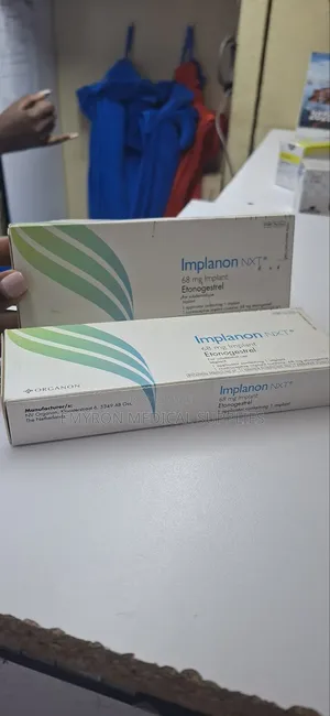 The Implanon
