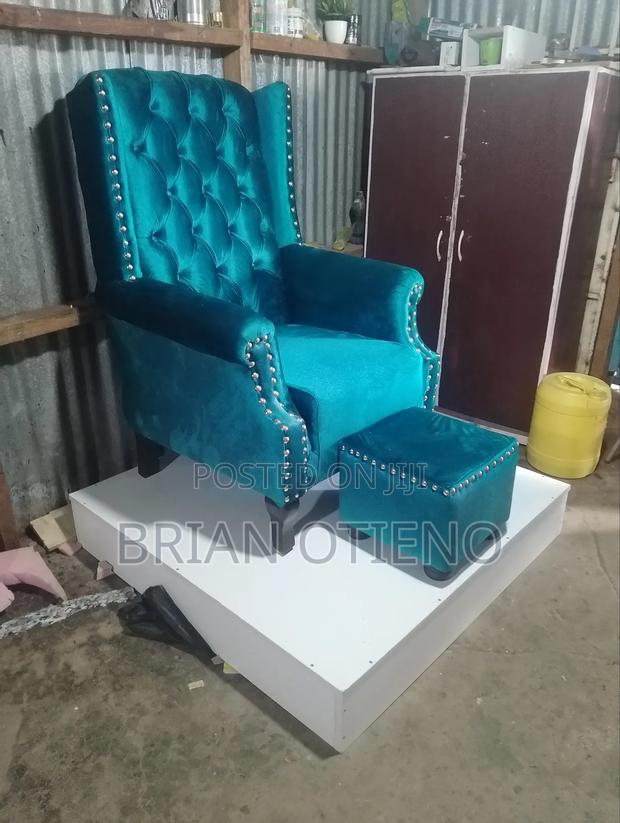 Affordable Kings Chairs With Affordable Prices - main view