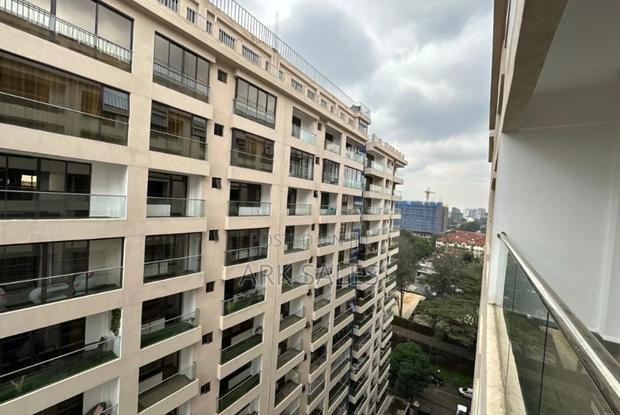 4bdrm Apartment in Cozy Gardens, Hurlingham for sale