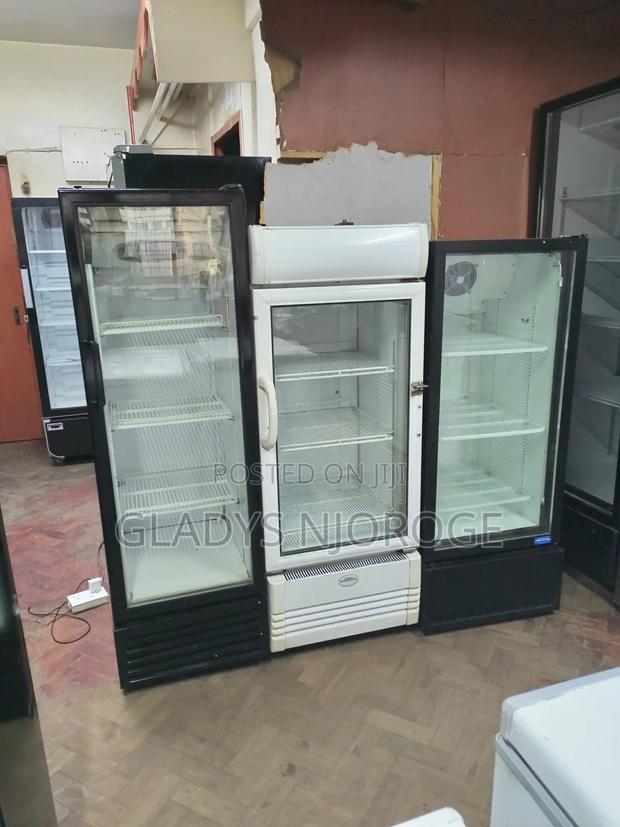 Affordable Chiller / Medium Size/