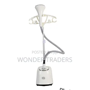 Rebune Stand Alone Garment Steamer at 