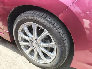 Honda Fit Sport 2018 Pink