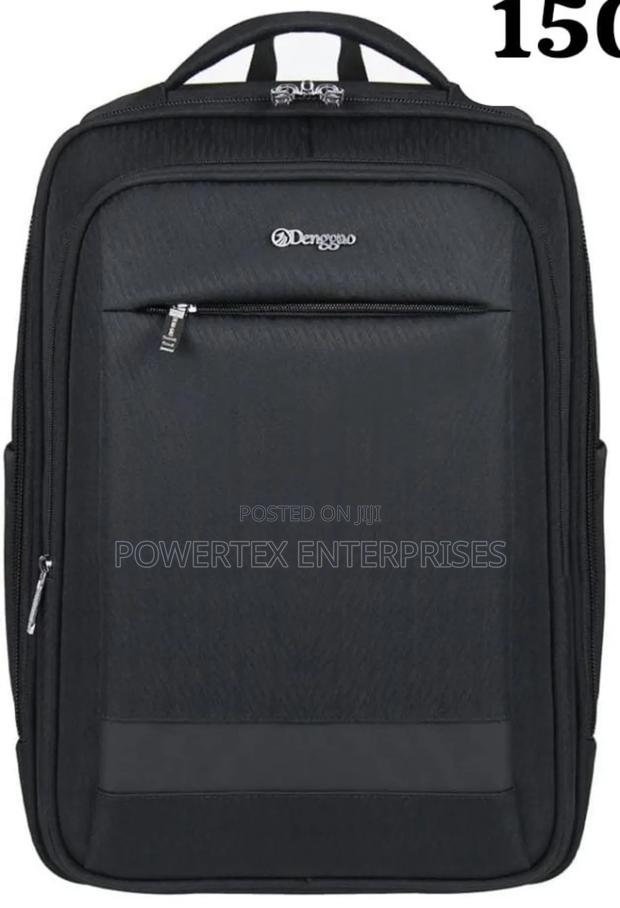 School Bag - main view