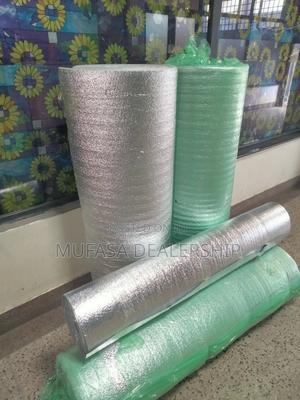 Summer Heat Insulation - thumbnail 2