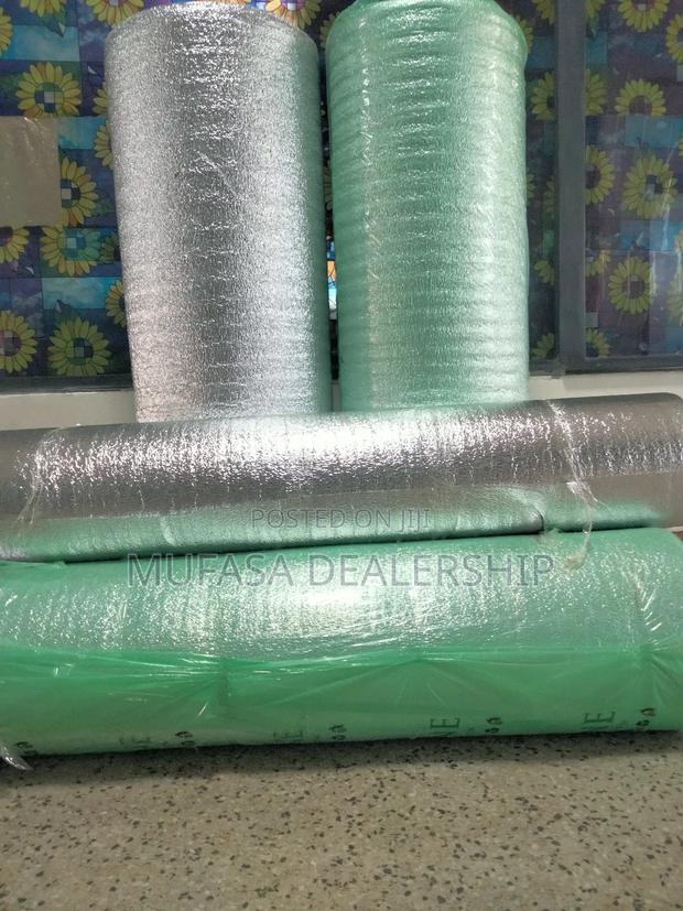 Summer Heat Insulation - thumbnail 3
