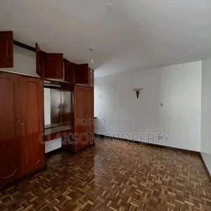 5bdrm Townhouse / Terrace in Kilimani for rent