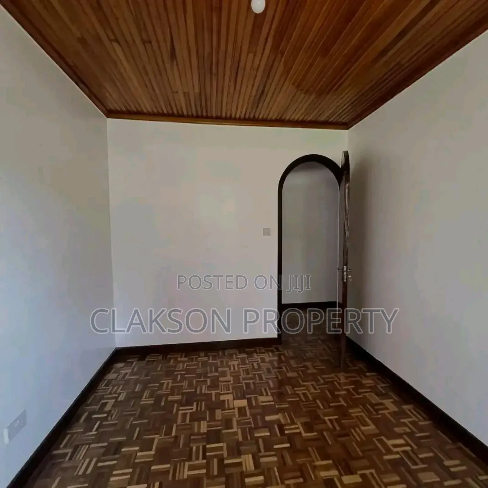 5bdrm Townhouse / Terrace in Kilimani for rent