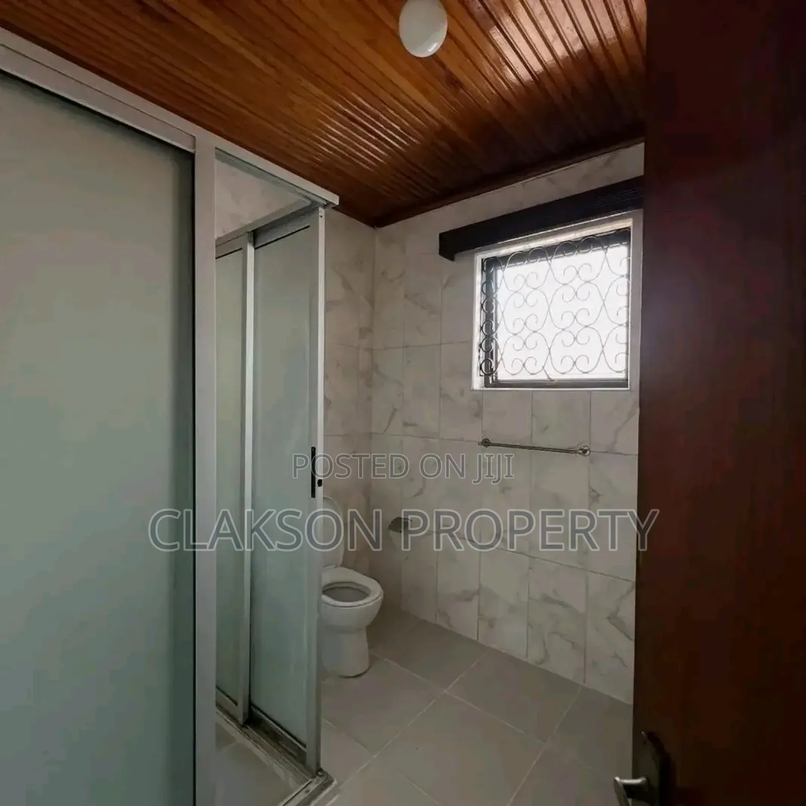 5bdrm Townhouse / Terrace in Kilimani for rent