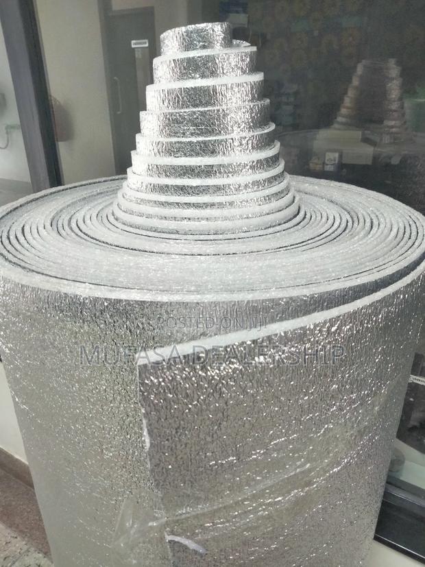 Heat Insulation 60m2 Coverage - thumbnail 2