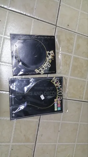 Mom to Be and Bride to Be Crowns