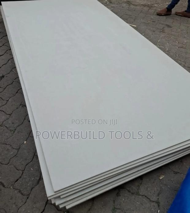 Fiber Cement Boards Waterproof 4.5/6/9/12